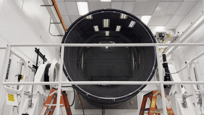 LSST Camera