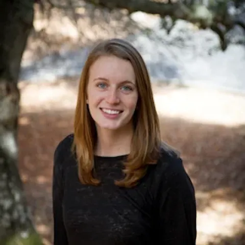 Natalie Geise