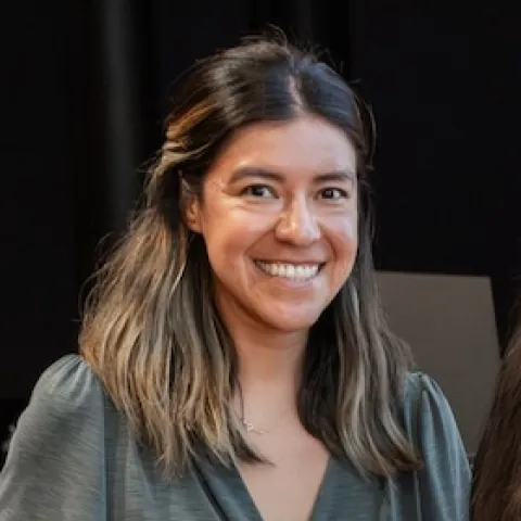 Erica Cabral
