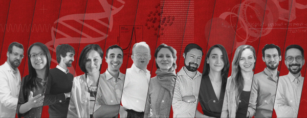 Panofsky Fellows